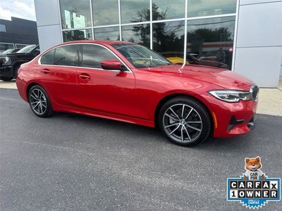 Used 2022 BMW 330i xDrive Sedan