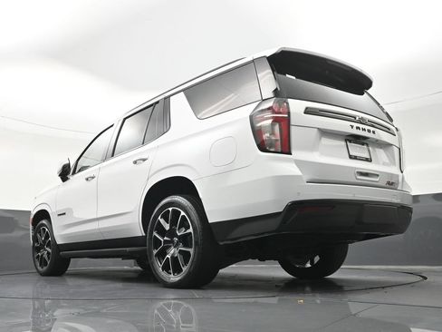 Used 2024 Chevrolet Tahoe RST w/ Luxury Package RWD image 27