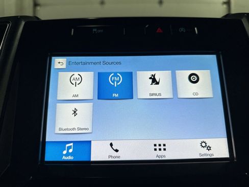 Used 2018 Ford F150 XLT w/ Equipment Group 301A Mid AWD/4WD image 29