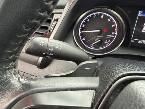 Certified 2023 Toyota Camry SE image 20