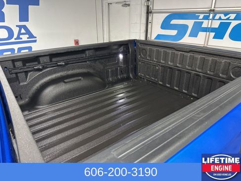 Used 2025 RAM 1500 Rebel w/ Rebel Level 2 Equipment Group image 14