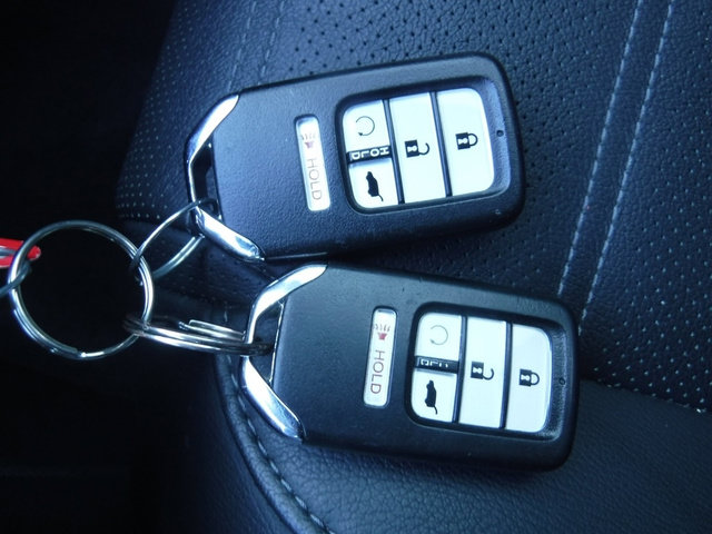 Used 2019 Honda CR-V EX-L image 37