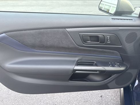 Used 2025 Ford Mustang Dark Horse w/ Dark Horse Handlin Package image 14