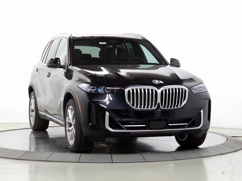 Used 2026 BMW X5 xDrive40i w/ Premium Package image 1