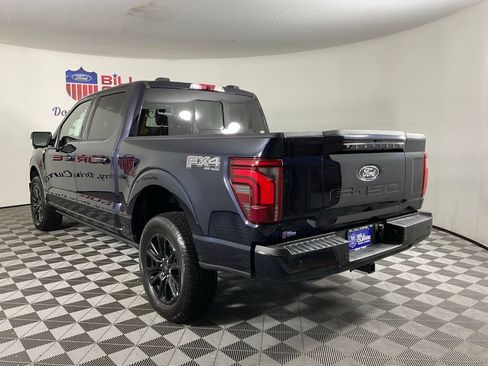 New 2026 Ford F150 Platinum w/ Equipment Group 702A High AWD/4WD image 5