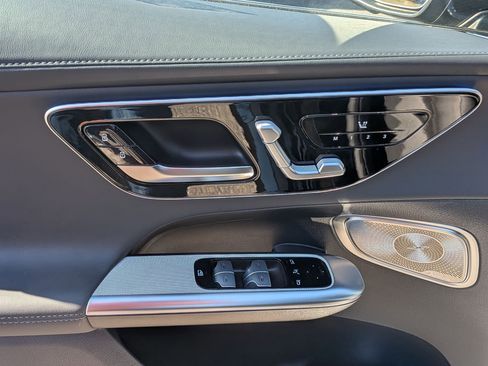 Used 2025 Mercedes-Benz GLC 63 AMG S image 13