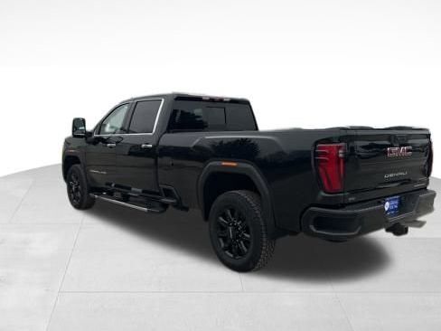 Used 2024 GMC Sierra 2500 Denali w/ Technology Package image 5