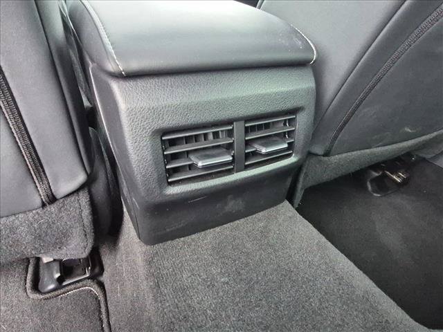 Used 2025 Lexus IS 350 F Sport w/ Accessory Package 2 RWD image 15