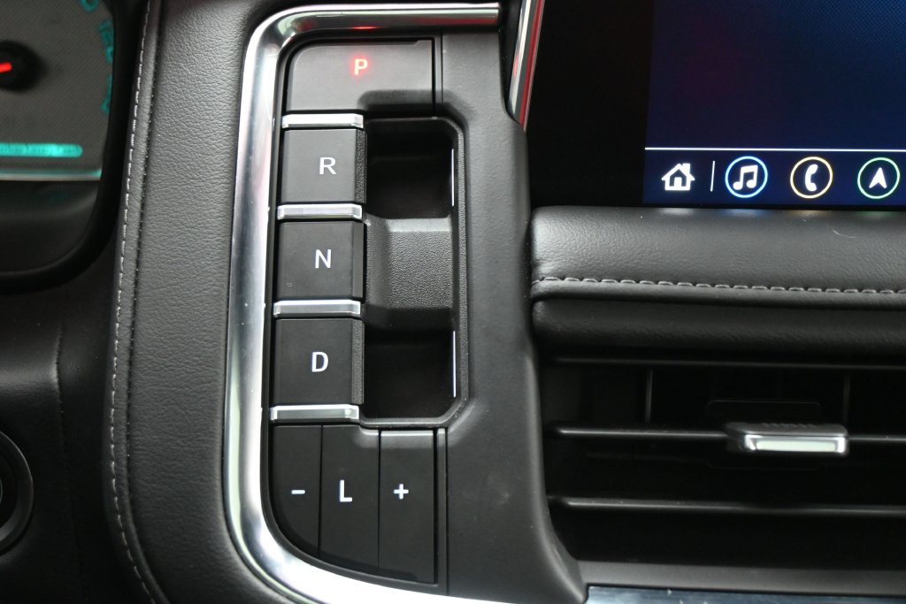 Used 2021 Chevrolet Tahoe LT w/ LT Signature Plus Package AWD/4WD image 22