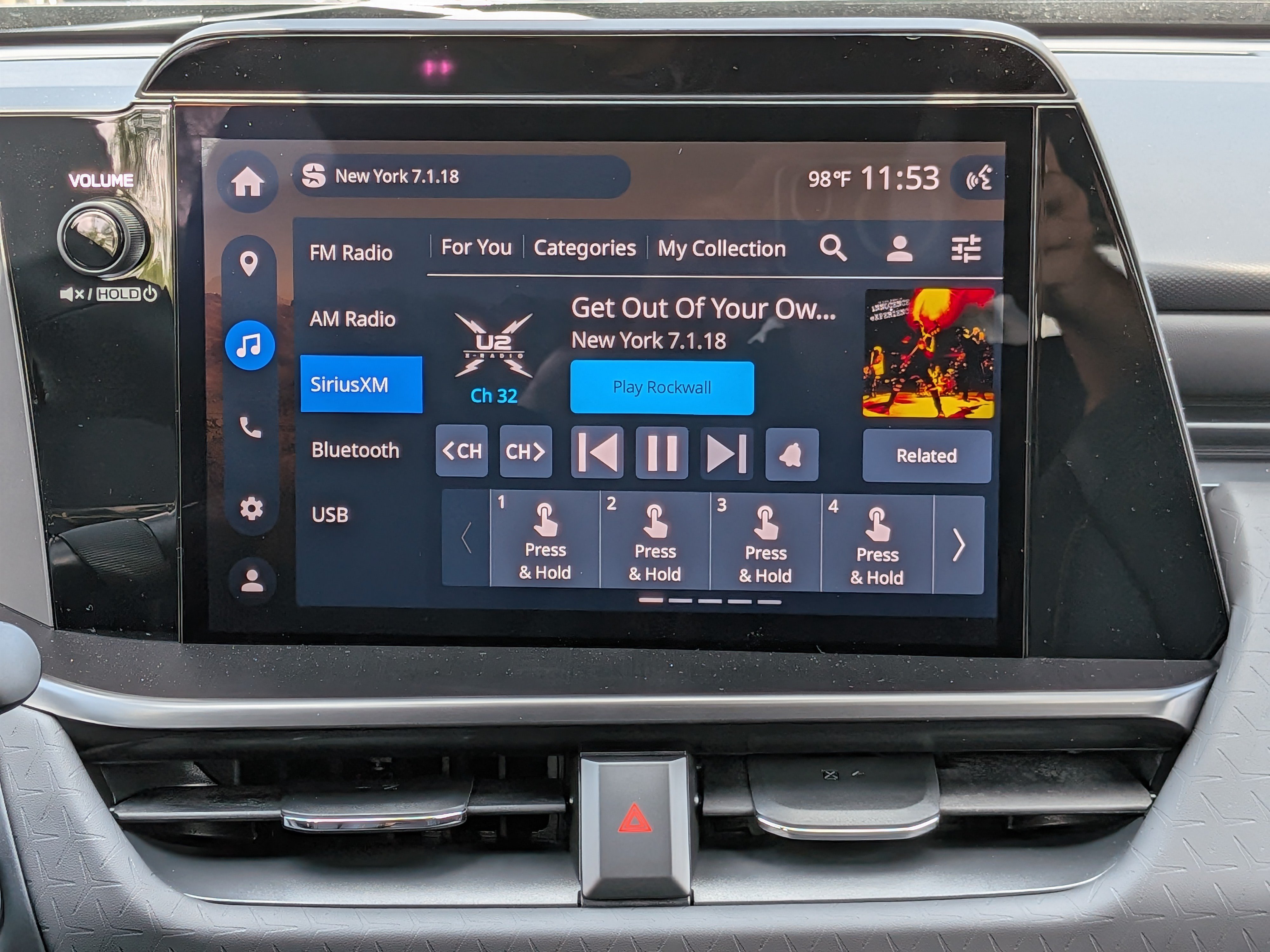 New 2026 Subaru Outback Wilderness AWD/4WD image 19