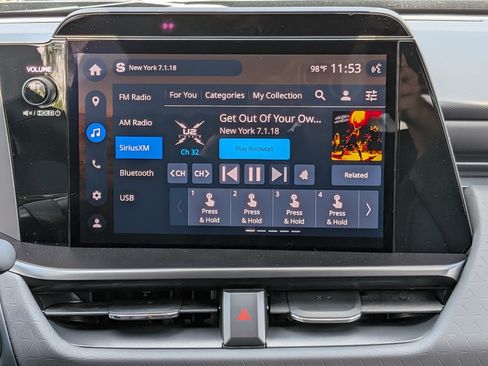 New 2026 Subaru Outback Wilderness AWD/4WD image 19