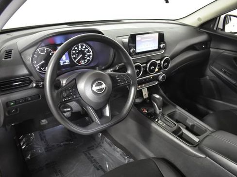 Used 2025 Nissan Sentra S FWD image 12