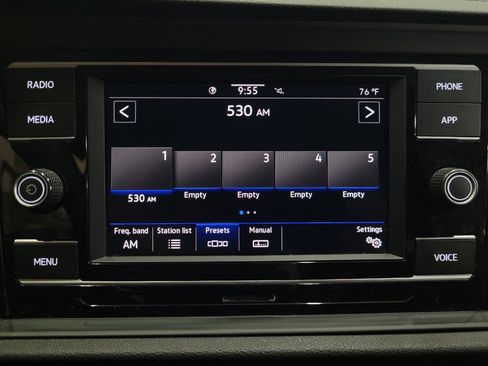 Used 2021 Volkswagen Jetta S FWD image 25