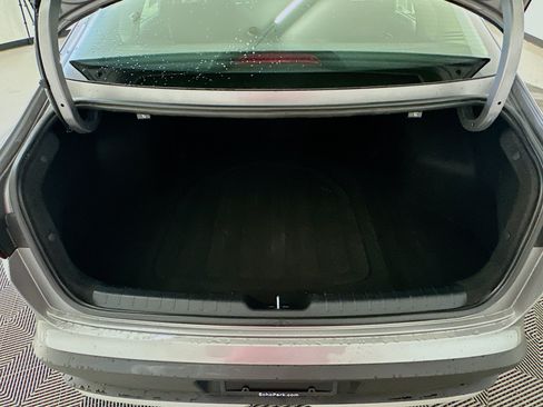 Used 2025 Kia K4 FWD image 29