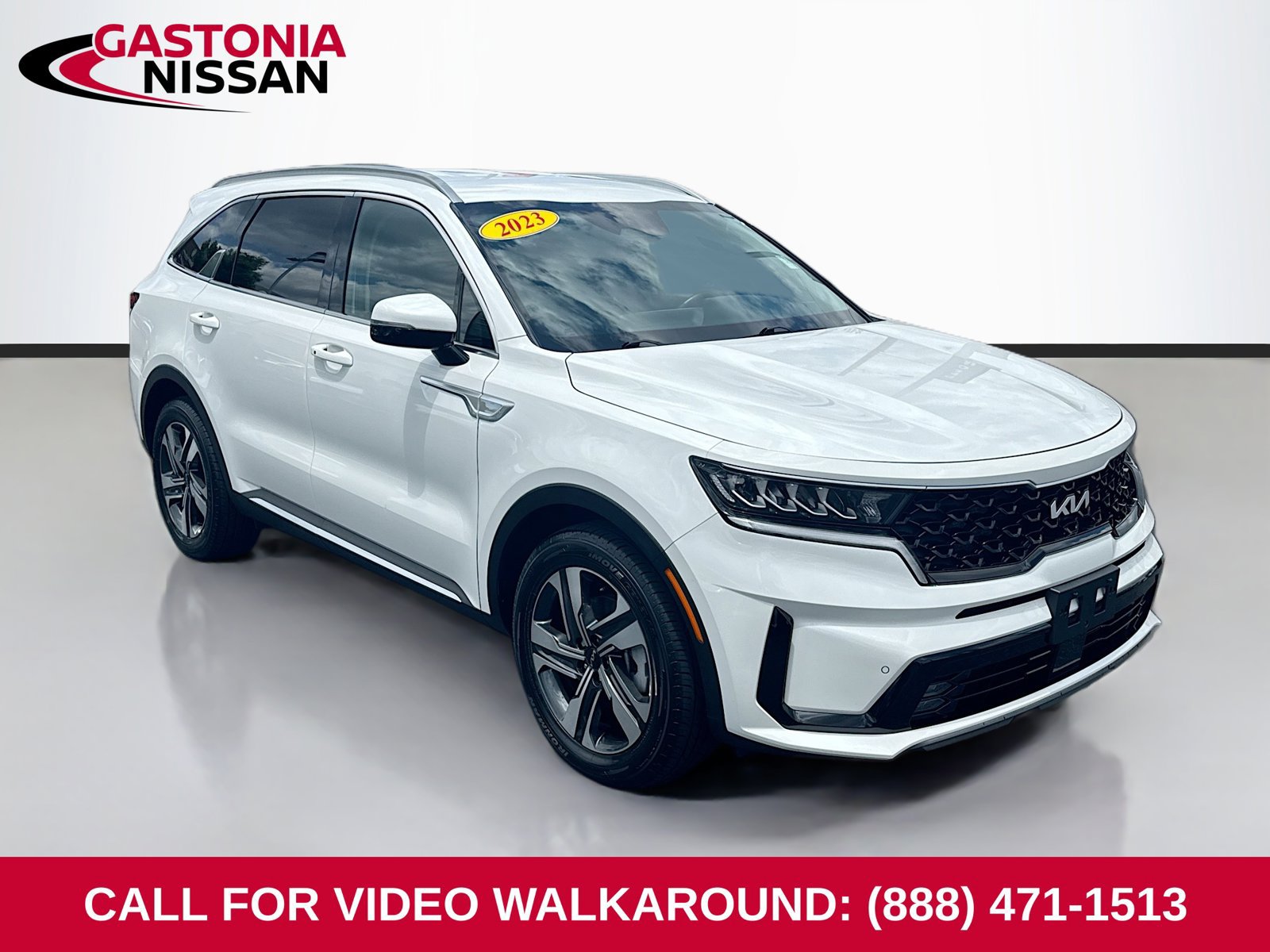 Used 2023 Kia Sorento EX AWD/4WD 360° Tour
