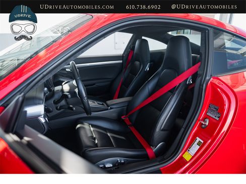 Used 2012 Porsche 911 Carrera S RWD image 28