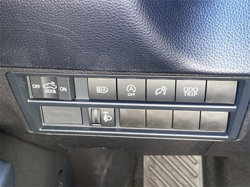 New 2026 Toyota Tundra SR image 12