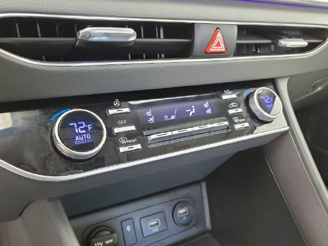 Used 2023 Hyundai Sonata Limited FWD image 29