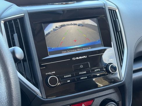 Used 2020 Subaru Impreza 2.0i image 24
