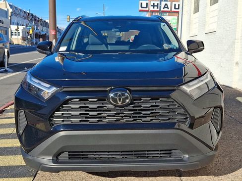 Used 2024 Toyota RAV4 XLE image 2