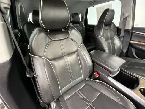 Used 2019 Acura MDX SH-AWD w/ Advance Package image 14