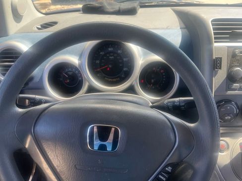 Used 2004 Honda Element EX image 5