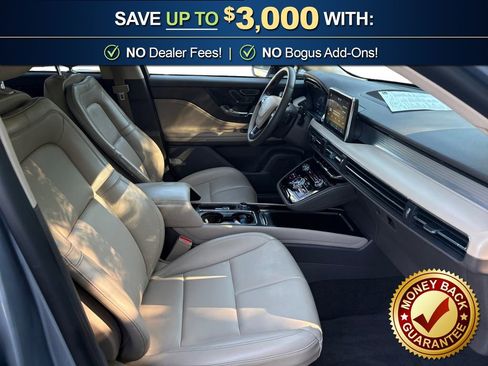 Certified 2022 Lincoln Corsair FWD image 21