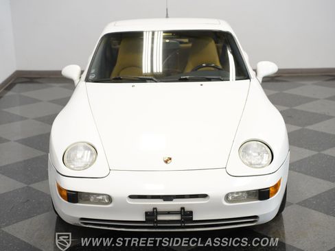 Used 1994 Porsche 968 Coupe image 35