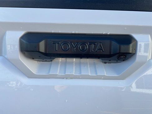 New 2026 Toyota Tundra SR5 image 16
