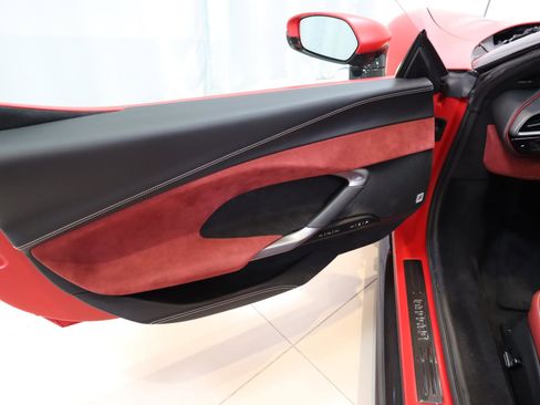 Certified 2024 Ferrari 296 GTB image 26