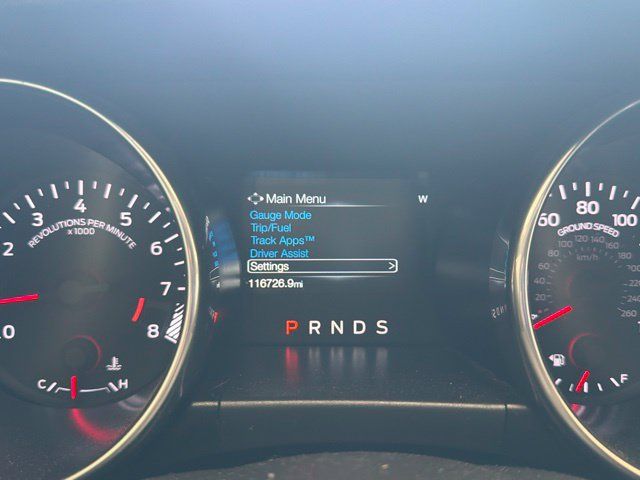 Used 2018 Ford Mustang GT Premium RWD image 11