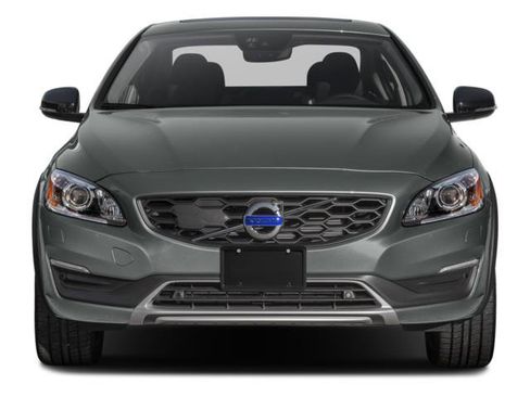 Used 2016 Volvo S60 T5 Cross Country Platinum AWD/4WD image 4