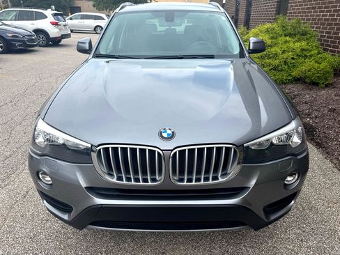 Used 2016 BMW X3 xDrive28i image 33