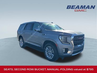 Used 2023 GMC Yukon SLT