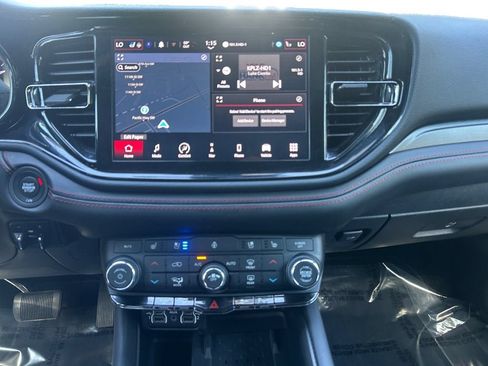 Used 2025 Dodge Durango R/T AWD/4WD image 12