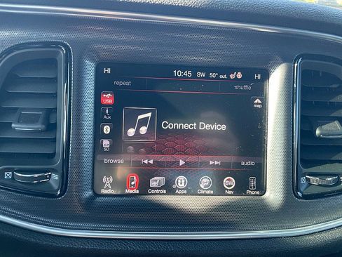 Used 2016 Dodge Challenger SXT Plus image 23