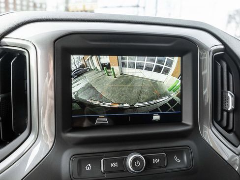 Used 2019 GMC Sierra 1500 4x4 Crew Cab w/ Trailering Package image 10