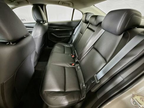 New 2026 MAZDA MAZDA3 2.5 S Sedan w/ Preferred Pkg FWD image 24