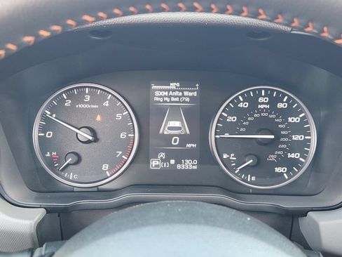 Certified 2025 Subaru Crosstrek 2.5i Limited AWD/4WD image 14