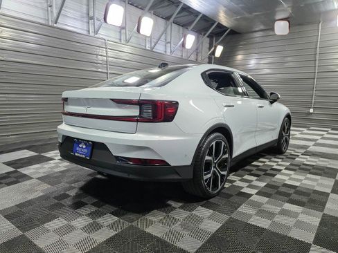 Used 2022 Polestar Polestar 2 w/ Performance Package image 5
