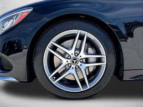 Used 2017 Mercedes-Benz S 550 4MATIC Coupe image 10