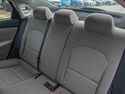 Certified 2020 Kia Forte LXS image 30