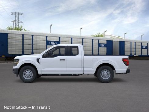 New 2026 Ford F150 XL RWD image 4
