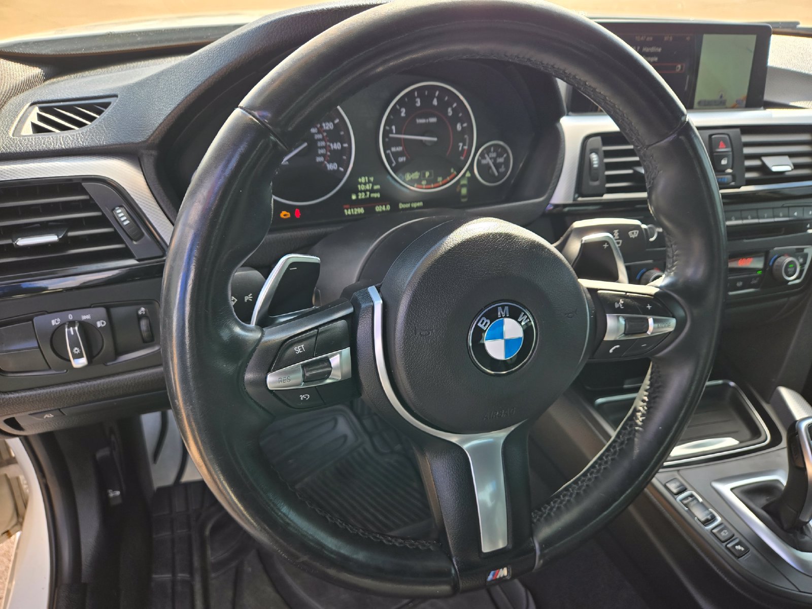 Used 2013 BMW 335i Sedan RWD image 10