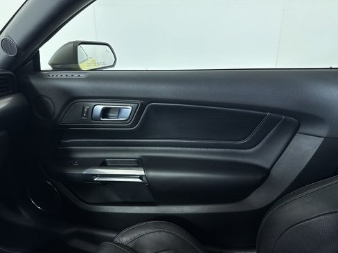 Certified 2021 Ford Mustang Mach 1 w/ Equipment Group 700A image 44