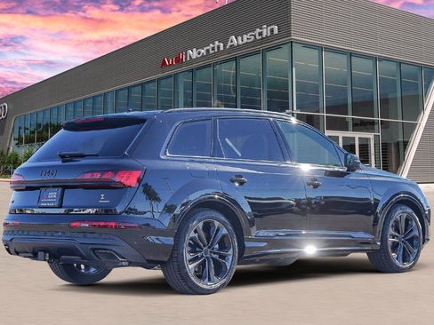 New 2026 Audi Q7 3.0T Prestige image 4