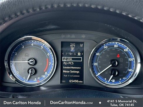 Used 2019 Toyota Corolla SE image 26