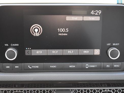 Used 2024 Honda Civic EX-L image 27