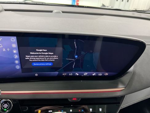 New 2026 Buick Envision Sport Touring AWD/4WD image 15