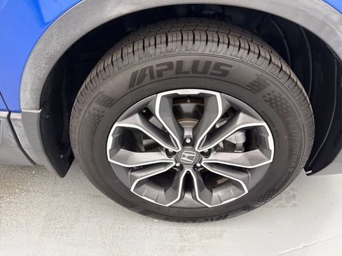 Used 2020 Honda CR-V EX-L image 14